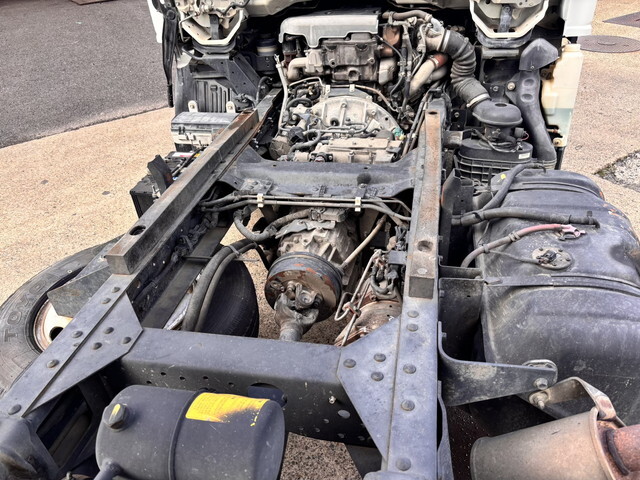 いすゞエルフダンプ小型（2t・3t）[写真14]