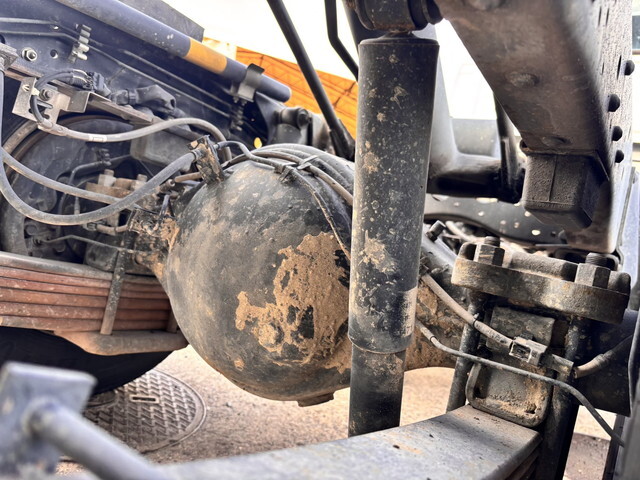 いすゞエルフダンプ小型（2t・3t）[写真17]