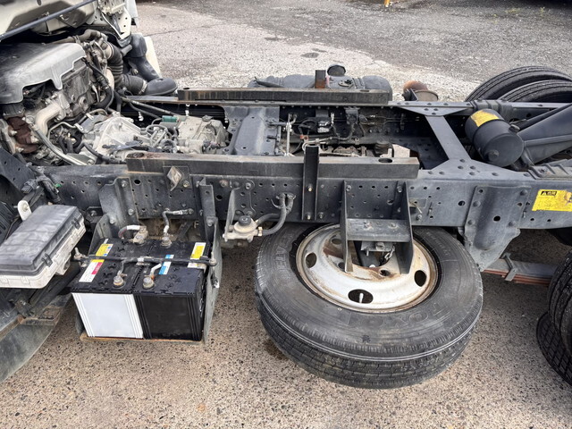 いすゞエルフダンプ小型（2t・3t）[写真18]