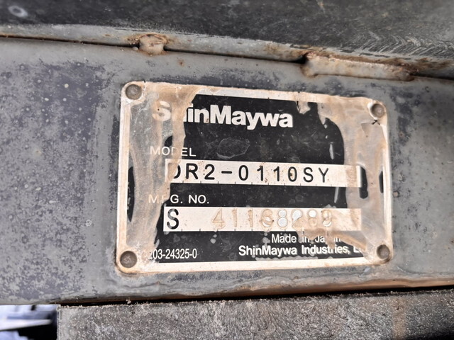 いすゞエルフダンプ小型（2t・3t）[写真20]