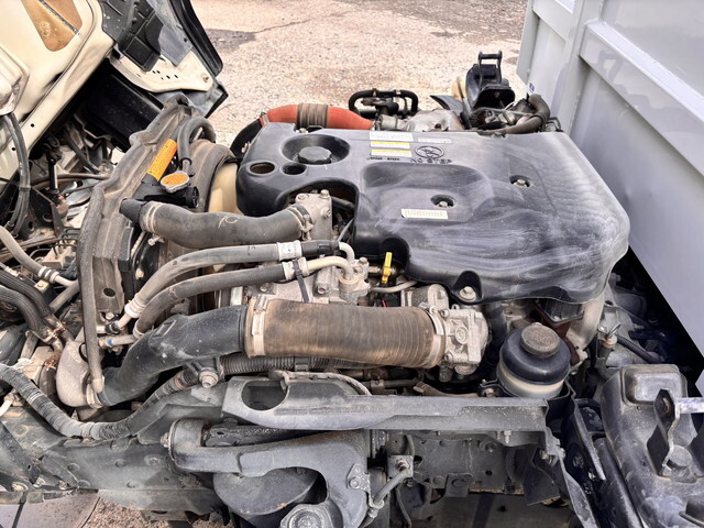 いすゞエルフダンプ小型（2t・3t）[写真21]