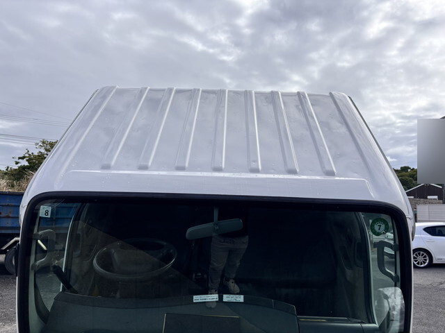 いすゞエルフダンプ小型（2t・3t）[写真24]