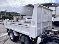 いすゞエルフダンプ小型（2t・3t）[写真26]