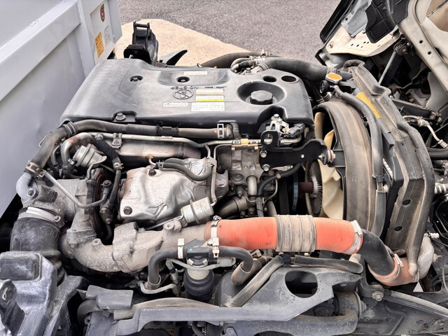 いすゞエルフダンプ小型（2t・3t）[写真27]
