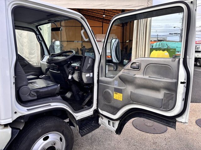 いすゞエルフダンプ小型（2t・3t）[写真28]