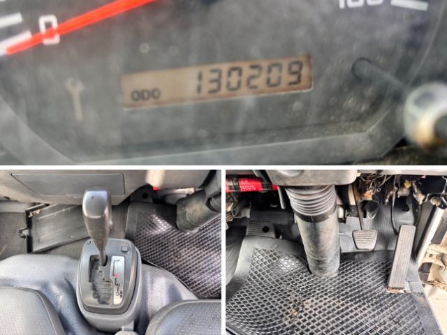 いすゞエルフダンプ小型（2t・3t）[写真32]