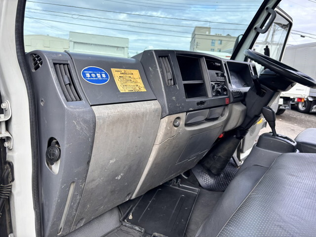 いすゞエルフダンプ小型（2t・3t）[写真40]