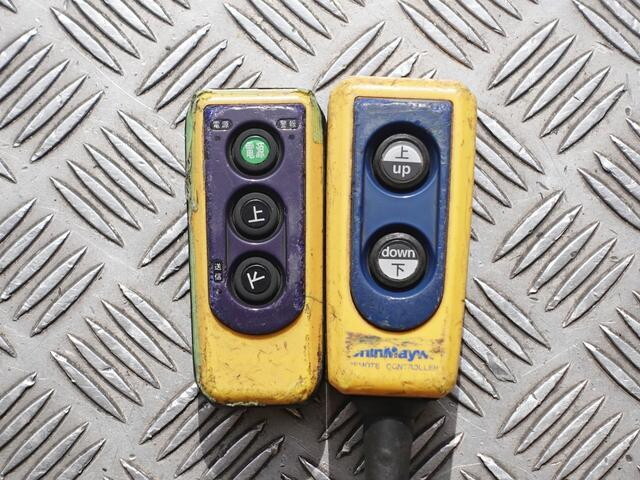 いすゞエルフ冷凍車（冷蔵車）小型（2t・3t）[写真13]