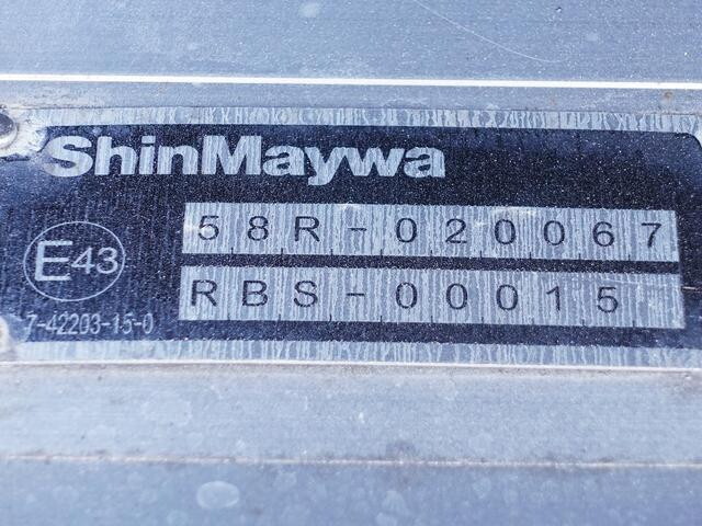 いすゞエルフ冷凍車（冷蔵車）小型（2t・3t）[写真14]