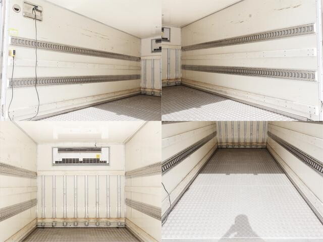 いすゞエルフ冷凍車（冷蔵車）小型（2t・3t）[写真15]