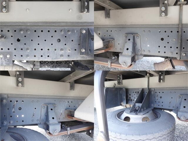 いすゞエルフ冷凍車（冷蔵車）小型（2t・3t）[写真19]