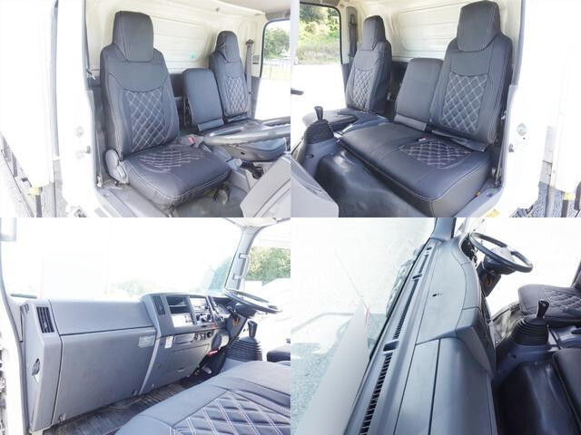 いすゞエルフ冷凍車（冷蔵車）小型（2t・3t）[写真21]