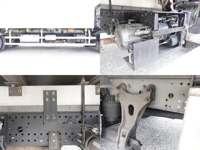 いすゞフォワード冷凍車（冷蔵車）中型（4t）[写真21]