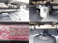 いすゞフォワード冷凍車（冷蔵車）中型（4t）[写真23]