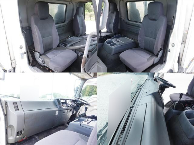 いすゞフォワード冷凍車（冷蔵車）中型（4t）[写真24]