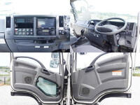 いすゞフォワード冷凍車（冷蔵車）中型（4t）[写真26]