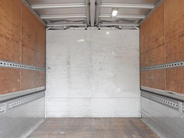 UDトラックスコンドルアルミウイング中型（4t）[写真10]