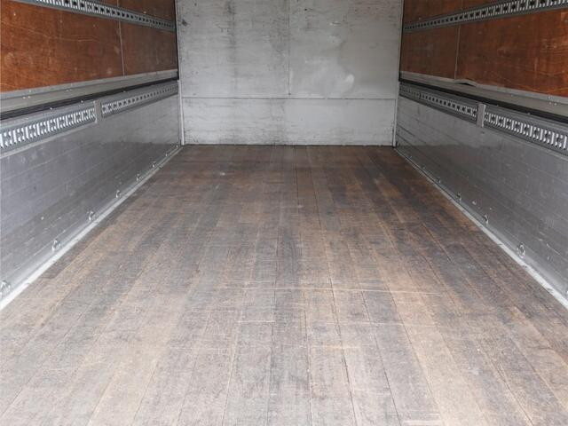 UDトラックスコンドルアルミウイング中型（4t）[写真11]