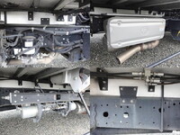 UDトラックスコンドルアルミウイング中型（4t）[写真16]