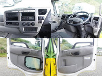 UDトラックスコンドルアルミウイング中型（4t）[写真20]