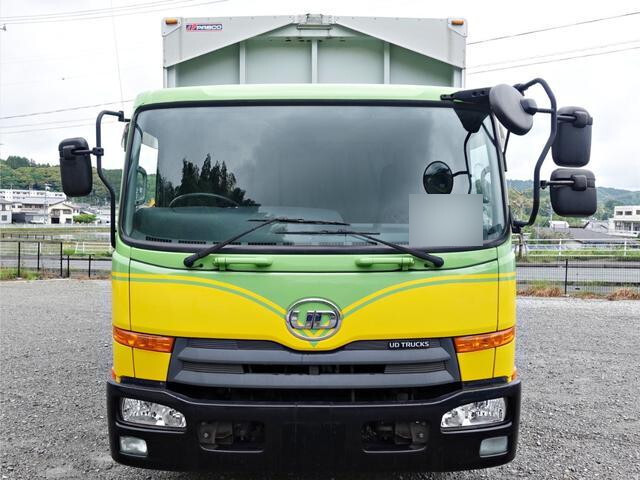 UDトラックスコンドルアルミウイング中型（4t）[写真03]