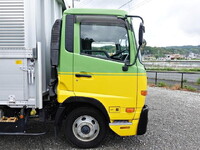 UDトラックスコンドルアルミウイング中型（4t）[写真05]