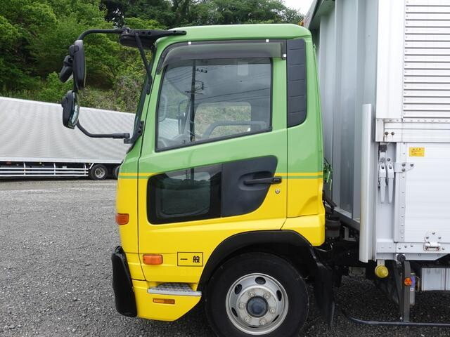 UDトラックスコンドルアルミウイング中型（4t）[写真07]