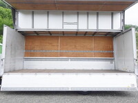 UDトラックスコンドルアルミウイング中型（4t）[写真10]