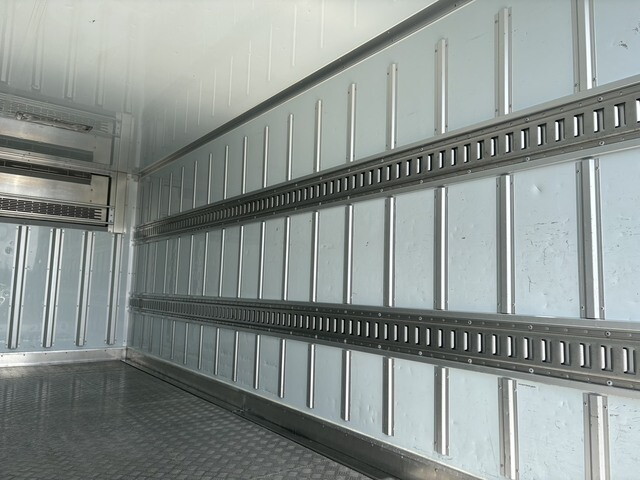 日野デュトロ冷凍車（冷蔵車）小型（2t・3t）[写真19]