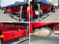 日野デュトロ冷凍車（冷蔵車）小型（2t・3t）[写真23]