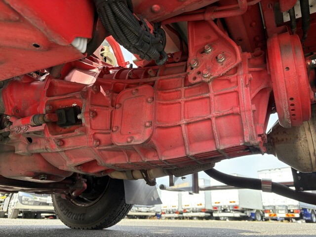 日野デュトロ冷凍車（冷蔵車）小型（2t・3t）[写真23]