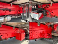 日野デュトロ冷凍車（冷蔵車）小型（2t・3t）[写真25]