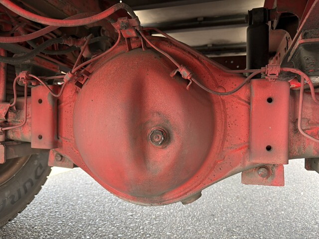 日野デュトロ冷凍車（冷蔵車）小型（2t・3t）[写真26]