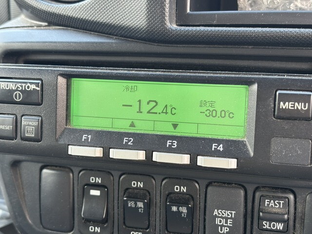 日野デュトロ冷凍車（冷蔵車）小型（2t・3t）[写真34]