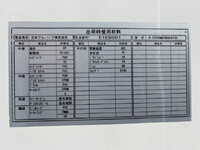 日野デュトロ冷凍車（冷蔵車）小型（2t・3t）[写真39]