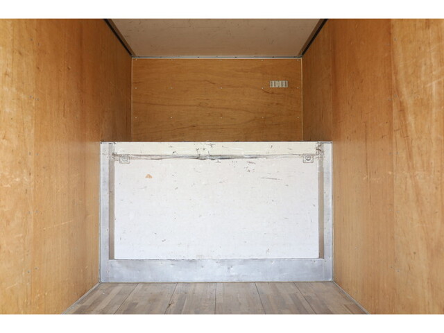 三菱ふそうキャンター冷凍車（冷蔵車）小型（2t・3t）[写真21]