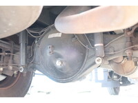 三菱ふそうキャンター冷凍車（冷蔵車）小型（2t・3t）[写真25]