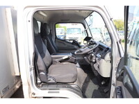 三菱ふそうキャンター冷凍車（冷蔵車）小型（2t・3t）[写真26]