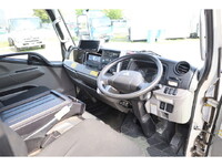 三菱ふそうキャンター冷凍車（冷蔵車）小型（2t・3t）[写真27]