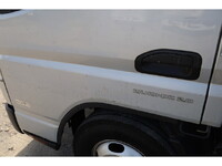 三菱ふそうキャンター冷凍車（冷蔵車）小型（2t・3t）[写真31]