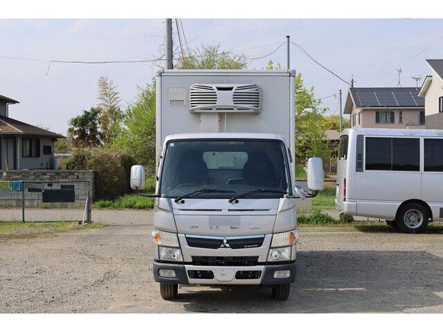 三菱ふそうキャンター冷凍車（冷蔵車）小型（2t・3t）[写真05]