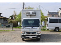 三菱ふそうキャンター冷凍車（冷蔵車）小型（2t・3t）[写真06]