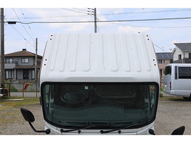 いすゞエルフアルミバン小型（2t・3t）[写真06]