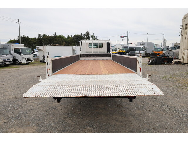 日野デュトロ平ボディ小型（2t・3t）[写真12]