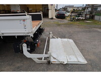 日野デュトロ平ボディ小型（2t・3t）[写真15]