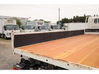 日野デュトロ平ボディ小型（2t・3t）[写真16]