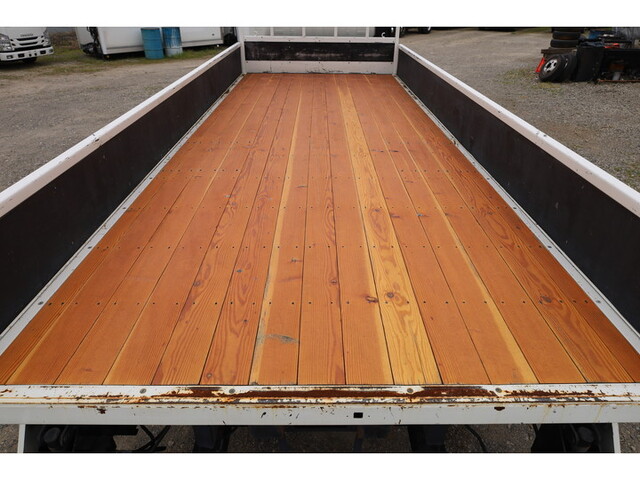 日野デュトロ平ボディ小型（2t・3t）[写真17]