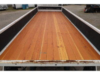 日野デュトロ平ボディ小型（2t・3t）[写真18]