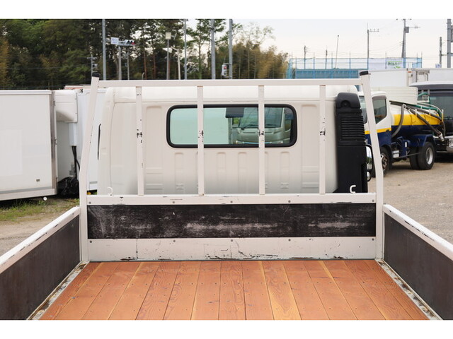 日野デュトロ平ボディ小型（2t・3t）[写真18]