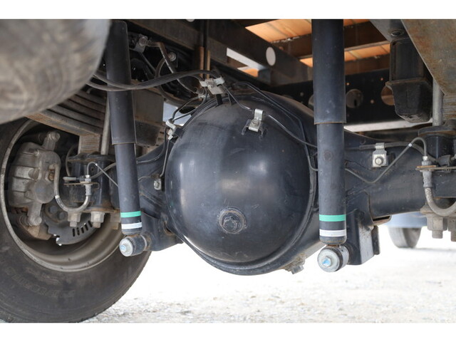 日野デュトロ平ボディ小型（2t・3t）[写真22]